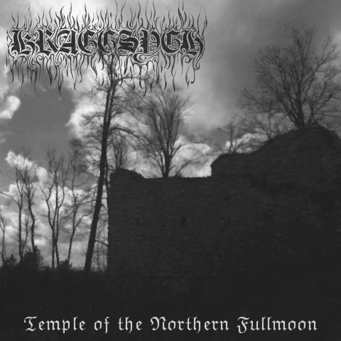 Kraggsygh : Temple of the Northern Fullmoon